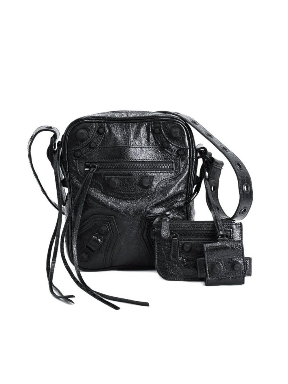 Balenciaga Shoulder Bag le Cagole - Picture 1 of 7